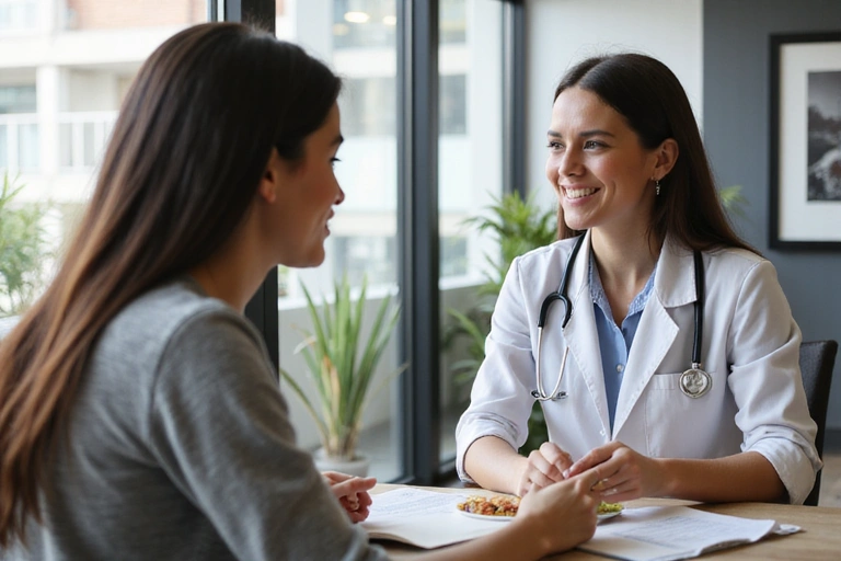 Detailed Individual Consultation